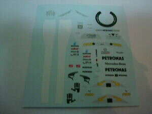yzzr[@͌^ԁ@ԁ@[VOJ[ jRYxOZfXfJ[nico rosberg f1 mercedes 2012 pilota 118 decals figure