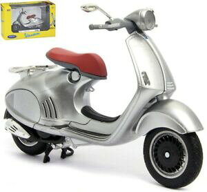 yzzr[@͌^ԁ@ԁ@[VOJ[ XN[^[GWf2014 vespa 946 , welly moteur scooter modele 118