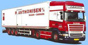 yzzr[@͌^ԁ@ԁ@[VOJ[ XJjAgbNawm camion scania r toplaerop refrigeration dedevenir anthonisen
