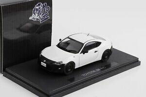 yzzr[@͌^ԁ@ԁ@[VOJ[ g^zCgTep[_CJXg_CJXgtoyota 86 rc satin blanc pearl 2012 diecast diecast 143 ebbro