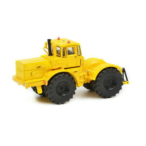 �y���������z�z�r�[�@�͌^�ԁ@�ԁ@���[�V���O�J�[ ���f��sschuco 452634900 kirovets k 700 jaune radschlepper masstab 187 neuf