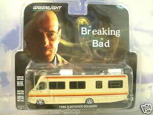 yzzr[@͌^ԁ@ԁ@[VOJ[ ^LsOJ[164 greenlight metalliques 1986 fleetwood bounder rv campeur breaking bad 33021