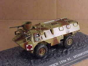 �y���������z�z�r�[�@�͌^�ԁ@�ԁ@���[�V���O�J�[ �}�X�^�[�~�j�`���A�t�����X�A�t�K�j�X�^��war master tk0049 172 miniature francais saviem vab ambulance, afghanistan,