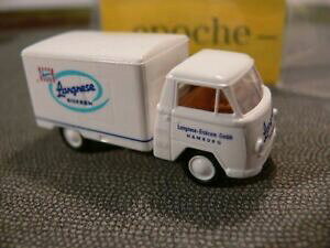 yzzr[@͌^ԁ@ԁ@[VOJ[ u187 epoque matador i tiefkuhlwagen langnese 10608