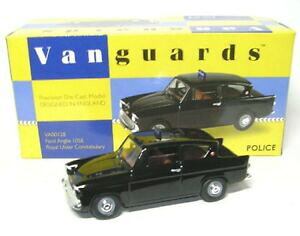 yzzr[@͌^ԁ@ԁ@[VOJ[ tH[hAOACAX^[ford anglia 105e royal ulster constabulary