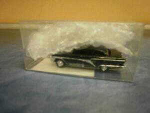 【送料無料】ホビー 模型車 車 レーシングカー モデルガスブラックrk modeles 1120 tschaika gaz13 noir