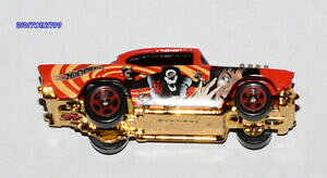yzzr[@͌^ԁ@ԁ@[VOJ[ zbgzC[V{[hot wheels adolescent freak 57 chevy ample w