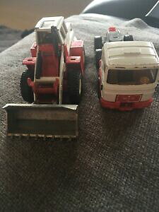 yzzr[@͌^ԁ@ԁ@[VOJ[ zC[[_[obt@gbNold siku v270 zettelmeyer tampons europ l2000 wheel loader amp; camion