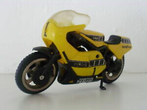 yzzr[@͌^ԁ@ԁ@[VOJ[ Pj[o[cnouvelle annonceyamaha yzr 500 kenny roberts en 124