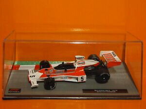 yzzr[@͌^ԁ@ԁ@[VOJ[ G}[\tBbeBpfB}N[XP[1974 f1 emerson fittipaldi mclaren m23 echelle 143