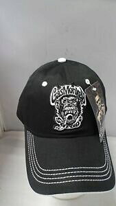 �y���������z�z�r�[�@�͌^�ԁ@�ԁ@���[�V���O�J�[ �T���K�X�L���b�vgaz monkey caps iciel