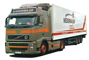 yzzr[@͌^ԁ@ԁ@[VOJ[ {{gbN}C[awm camion volvo neuf globaerop refrigeration dedevenir basse maier