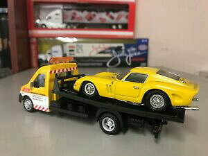 yzzr[@͌^ԁ@ԁ@[VOJ[ vbgtH[tF[vehicule a plateforme amp; barnfind ferrari 250gto 143