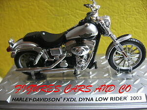 yzzr[@͌^ԁ@ԁ@[VOJ[ q[gn[[_rbh\_Ci[C_[moto 124 harley davidson fxdl dyna low rider 2003