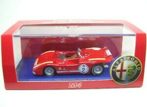 yzzr[@͌^ԁ@ԁ@[VOJ[ At@ILA[`alfa romeo 333 tt 2 1000km argentine 1972