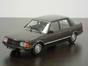 yzzr[@͌^ԁ@ԁ@[VOJ[ 143 moskvitch2142, aleko 142, 240 deagostini autolegends