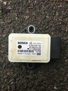 yzzr[@͌^ԁ@ԁ@[VOJ[ vW[ZTpeugeot 308 sw capteur dacceleration 9664661580 2010