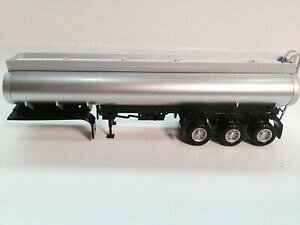 yzzr[@͌^ԁ@ԁ@[VOJ[ zANX^J[g[[Vo[ho 187 promotex 5353 ellipitical 3 axle tanker trailer silver