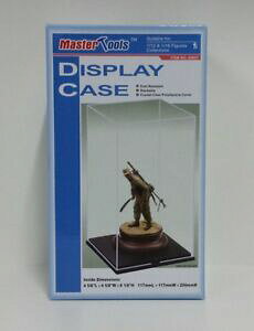 yzzr[@͌^ԁ@ԁ@[VOJ[ vLVKXfXP[tBMAEBhE{bNXvitrine presentoir cases en plexiglass pour modeles figurine echelle 112 et