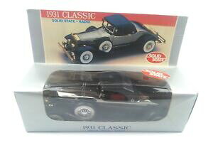 yzzr[@͌^ԁ@ԁ@[VOJ[ [XCXNVbN\bhXe[gWIrolls royce 1931 classic solid state radio