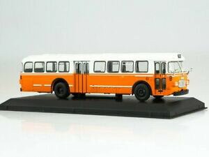 yzzr[@͌^ԁ@ԁ@[VOJ[ XJjAoXmaquette 172 bus scania vabis d11 1964