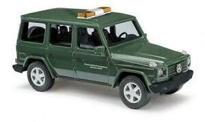 yzzr[@͌^ԁ@ԁ@[VOJ[ ubVZfXbusch voitures mercedes g 1990, kampfmittelb 51421