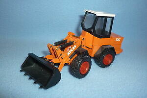 yzzr[@͌^ԁ@ԁ@[VOJ[ fAgXzC[[_nzg modele en metal atlas 72c chargeur a roues 150