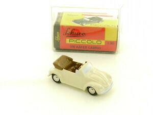 yzzr[@͌^ԁ@ԁ@[VOJ[ fsbRtHNX[Qr[gJuIx[WNVbNGWschuco 01401 01400 piccolo vw coccinelle cabriolet beige moteur classiqu