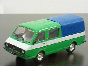 yzzr[@͌^ԁ@ԁ@[VOJ[ grA[VO143 raf 2909 latvija, racing bicycle transporter, 234 deagostini autolegends