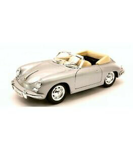 yzzr[@͌^ԁ@ԁ@[VOJ[ |VFJuIVo[porsche 356 b cabrio 1960 silver 124