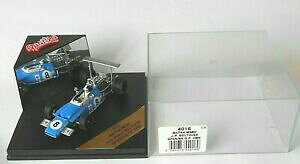 yzzr[@͌^ԁ@ԁ@[VOJ[ XyCfmatra ms80 beltoise espagnol f1 gp 1969 143 quartzo model comme neuf boxed 4016