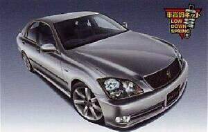 yzzr[@͌^ԁ@ԁ@[VOJ[ g^[NELbgtoyota zero crown, 2000 kit aoshima 124 n 34477