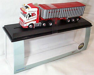 �y���������z�z�r�[�@�͌^�ԁ@�ԁ@���[�V���O�J�[ �I�b�N�X�t�H�[�h�{���{oxford 76vol4004 volvo fh4 g tipper wains transport kentisbeare devon