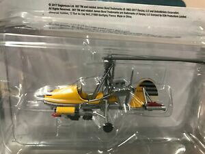 yzzr[@͌^ԁ@ԁ@[VOJ[ [Ve{hlittle nellie gyrocoptere bond in motion