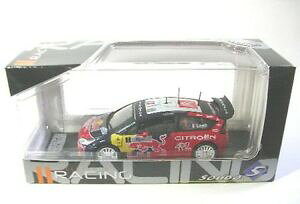 �y���������z�z�r�[�@�͌^�ԁ@�ԁ@���[�V���O�J�[ �V�g���G�����[�X�t�����Xcitroen c4 1 slagrow course france 2008