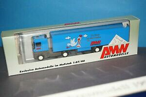 yzzr[@͌^ԁ@ԁ@[VOJ[ m[pbP[WOrf39] amw renault semiremorque on merci le geburtshelfern emballage 187 lt;