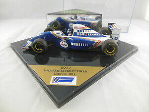 yzzr[@͌^ԁ@ԁ@[VOJ[ we[WNVbNXIjLXEBAYm[fCqXP[heritage classicsonyx 5017 williams renault fw16 damon hill 0 echelle 124