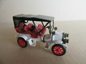 �y���������z�z�r�[�@�͌^�ԁ@�ԁ@���[�V���O�J�[ �t�F�[�g���z���C�g321i ziss modell 27 nag phaeton 1904 blanc