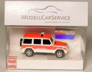 yzzr[@͌^ԁ@ԁ@[VOJ[ ubVZfXxcNXbusch 187 51411 mercedesbenz classe g 90 medecin durgence