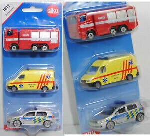 �y���������z�z�r�[�@�͌^�ԁ@�ԁ@���[�V���O�J�[ ���f���`�F�Rsiku 1819 emergency set hasicipolicie eleve lumiere bleue special modele republique tcheque