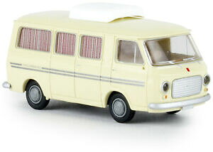 yzzr[@͌^ԁ@ԁ@[VOJ[ tBAbgLsOJ[brekina 34407 fiat 238 camper scala h0 187
