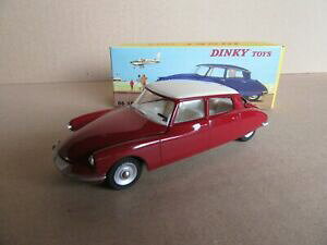 yzzr[@͌^ԁ@ԁ@[VOJ[ AgXVgG593j dinky atlas 530 chine citroen ds 19 143