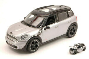 yzzr[@͌^ԁ@ԁ@[VOJ[ ~j`AXP[_CJXg~jN[p[X|[eBOfBN^[eminiature voiture echelle 124 diecast mini countryman cooper modelisme