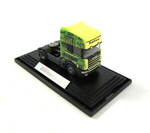 yzzr[@͌^ԁ@ԁ@[VOJ[ XJjAgbvCg^[V[P[Xwiking scania topline tracteur scantelematics 187 h0 vitrine