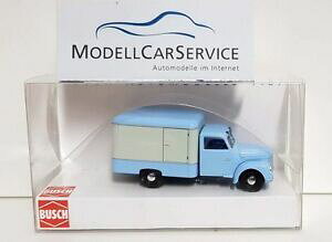 yzzr[@͌^ԁ@ԁ@[VOJ[ ubVzCgbusch 187 52001 framo v9012 kerwagen, hellbaublanc