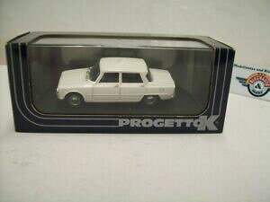 yzzr[@͌^ԁ@ԁ@[VOJ[ At@IWAC^Aalfa romeo giulia, white, 1962, progetto k made in italy 143