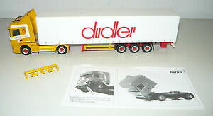 yzzr[@͌^ԁ@ԁ@[VOJ[ XJjAherpa 155274 scania r hl sz dudler, 187, neuamp;ovp