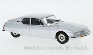 yzzr[@͌^ԁ@ԁ@[VOJ[ zCg{bNXVgG143 white box citroen sm argent wb297