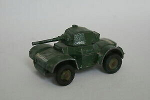 yzzr[@͌^ԁ@ԁ@[VOJ[ dinky toys gb 143 armoured car miliatire