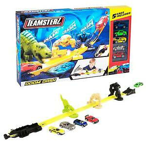 yzzr[@͌^ԁ@ԁ@[VOJ[ _bVteamsterz doom dash